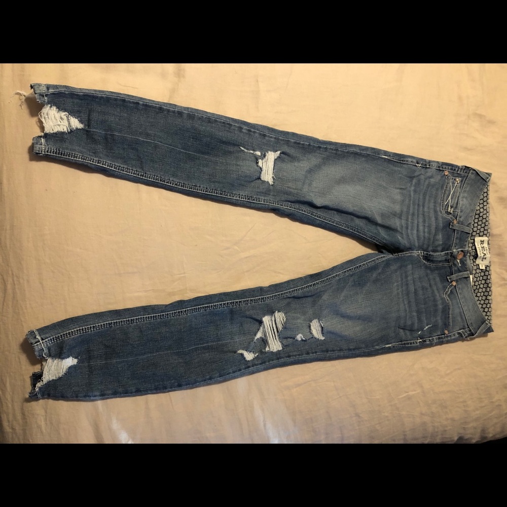 Ariat Bombshell Ella Skinny Jeans